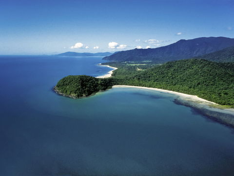 Pullman Cairns International - Stays Accommodation 17