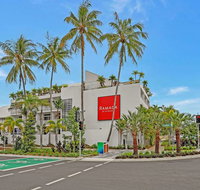Ramada By Wyndham Cairns City Centre - Stayed