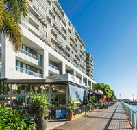 Sebel Cairns Harbour Lights - Stayed