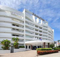 DoubleTree by Hilton Cairns - Stayed