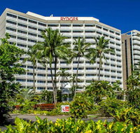 Rydges Esplanade Resort Cairns - Stayed