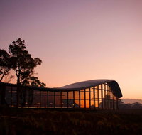 Saffire Freycinet - Stayed