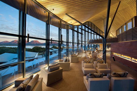 Saffire Freycinet - Stayed 1