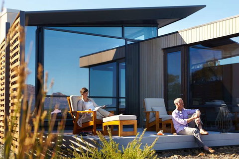 Saffire Freycinet - Stayed 2