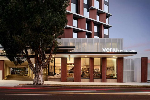 Veriu Green Square - Stayed 0