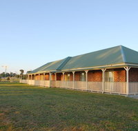 Stockman's Motel Tamworth - Stayed