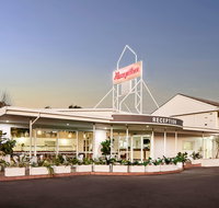 Ibis Styles Tamworth - Stayed