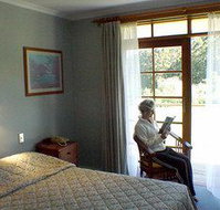 Port Arthur Motor Inn