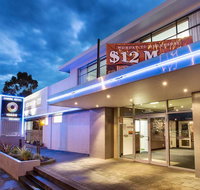 Nightcap at Carlyle Hotel - Stayed