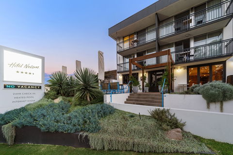 Hotel Nelson - Stays Accommodation 0