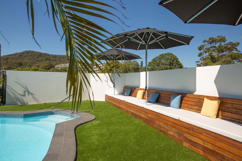 Hotel Nelson - Stays Accommodation 1