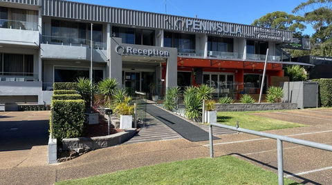 Peninsula Motor Inn - Stays Accommodation 1