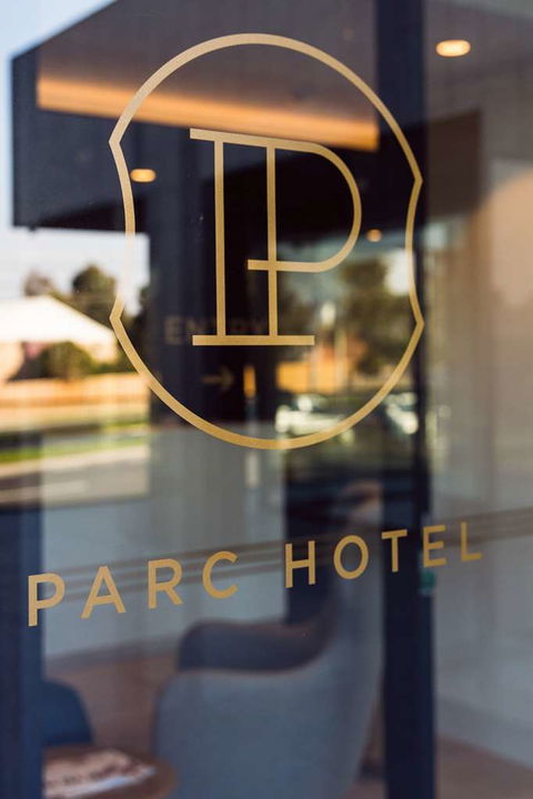 Parc Hotel - Stays Accommodation 0