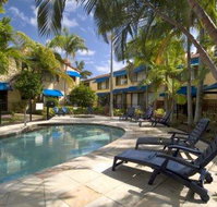 Noosa Place Resort - Stayed