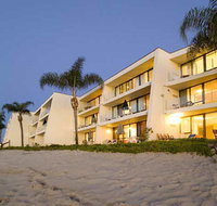 Noosa Harbour Resort - Stayed