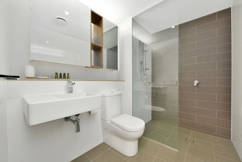 Astra Apartments MacQuarie Park - Stayed 1