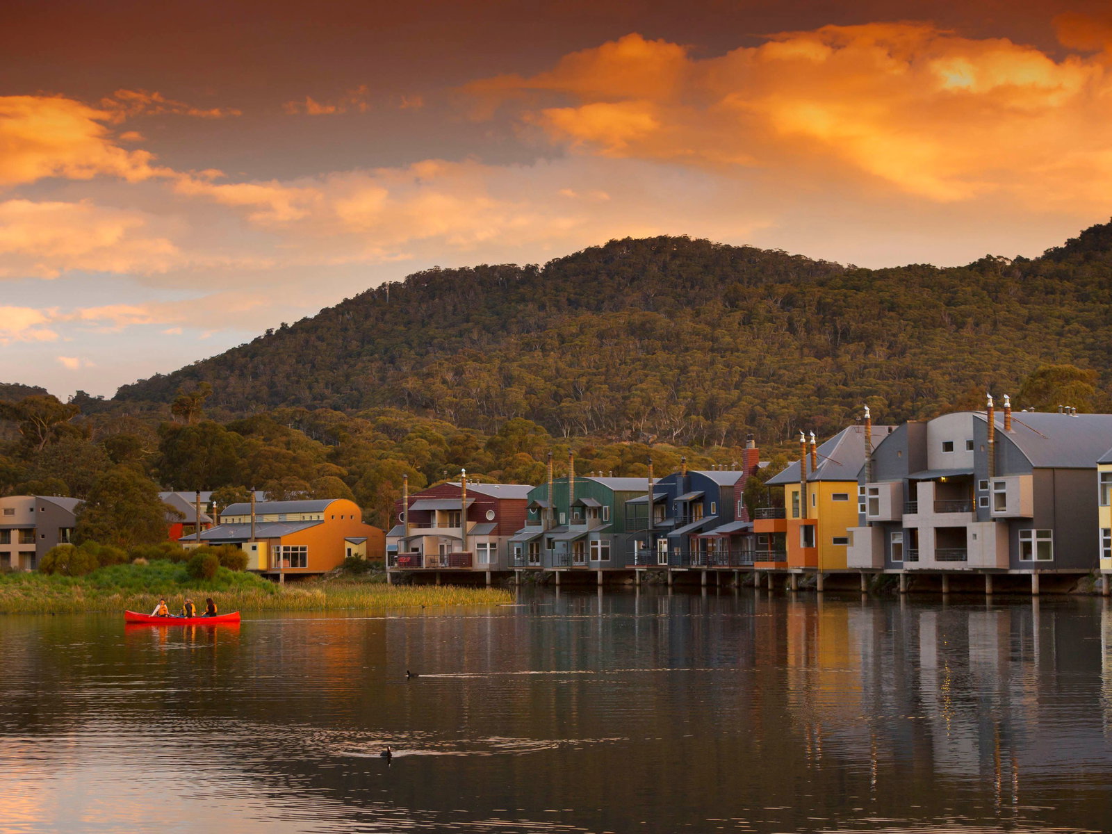 Adelong NSW Stays Accommodation
