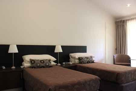 Karratha International Hotel - Stayed 2