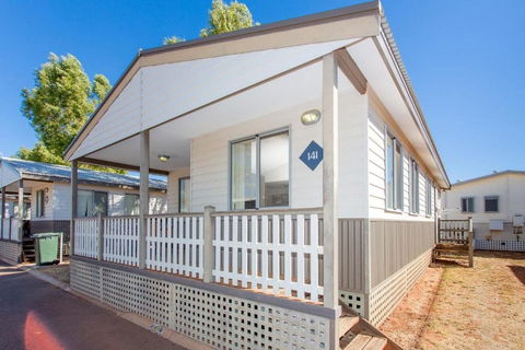 Pilbara Holiday Park - Stayed 2