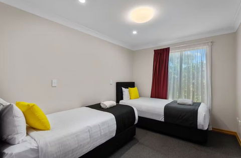 Eastgate On The Range Motel - Stayed 1
