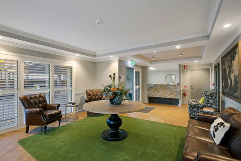 Potter's Boutique Hotel - Stayed 2