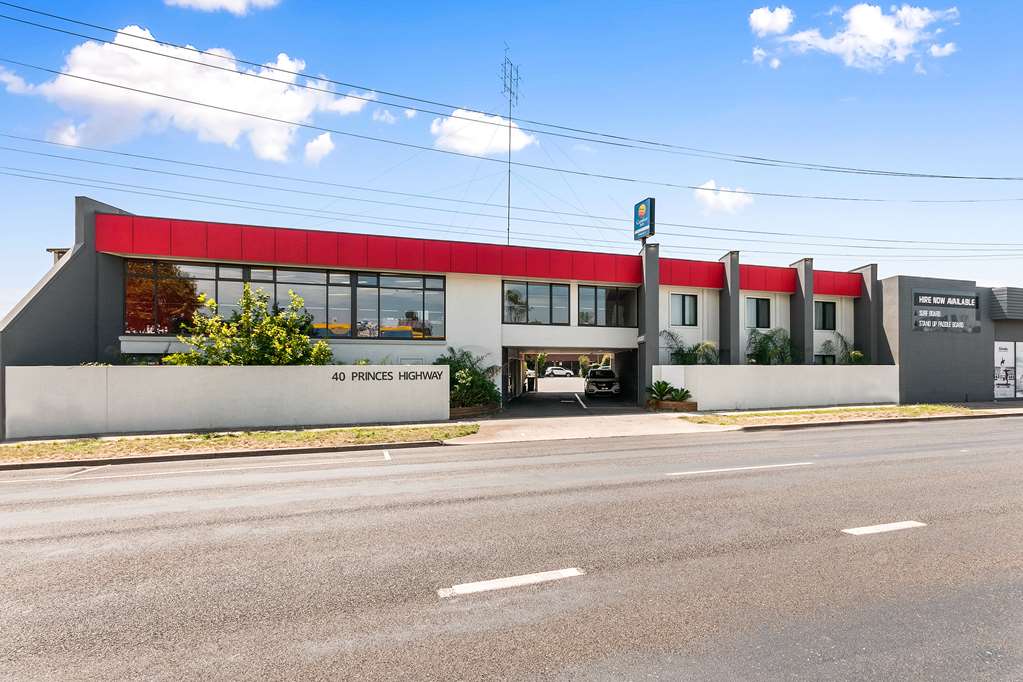Vesper VIC Stays Accommodation