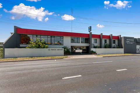 Comfort Inn Traralgon - Stays Accommodation 1