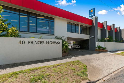 Comfort Inn Traralgon - Stays Accommodation 2