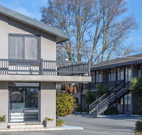 Best Western Governor Gipps Motor Inn - Stays Accommodation
