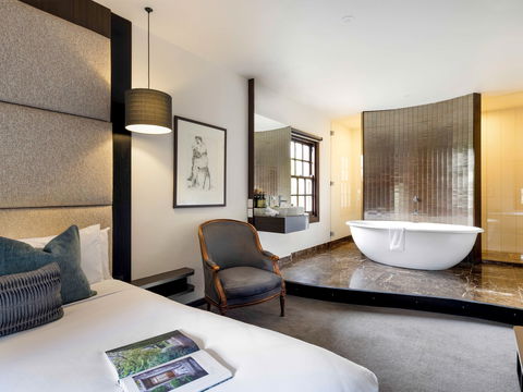 Peppers Mineral Springs - Stays Accommodation 1