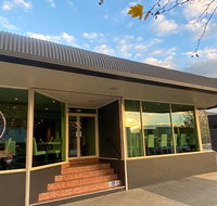 Ashton Townhouse Motel  Suites Tumut - Stayed