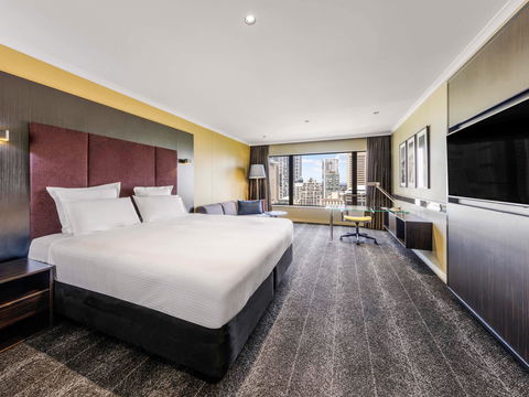 Pullman Hyde Park Sydney - Stays Accommodation 1