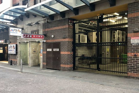 APX Apartments Darling Harbour - Stayed 1