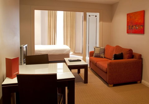 Quality Apartments Adelaide Central - Stays Accommodation 1