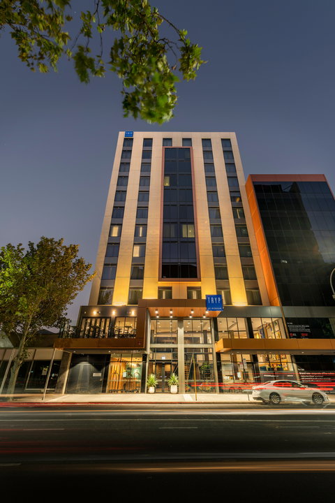TRYP by Wyndham Pulteney Street - Stayed 2