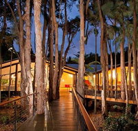 Kewarra Beach Resort  Spa - Stayed