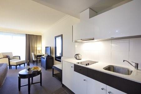 Century Inn - Stays Accommodation 1