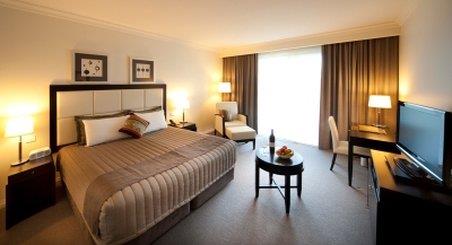 Century Inn - Stays Accommodation 2