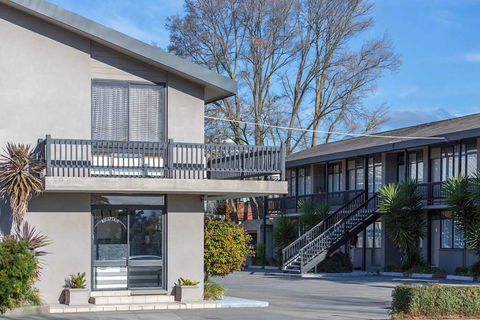 Best Western Governor Gipps Motor Inn - Stays Accommodation 0