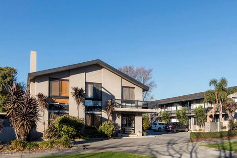 Best Western Governor Gipps Motor Inn - Stays Accommodation 1