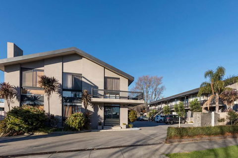 Best Western Governor Gipps Motor Inn - Stays Accommodation 2