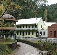 Walhalla's Star Hotel - Stays Accommodation
