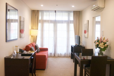 Quest Canberra - Stays Accommodation 2