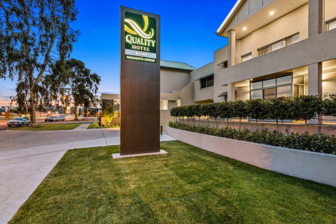 Quality Hotel Wangaratta Gateway - Stays Accommodation 1