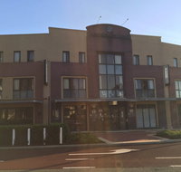 Joondalup City Hotel - Stayed