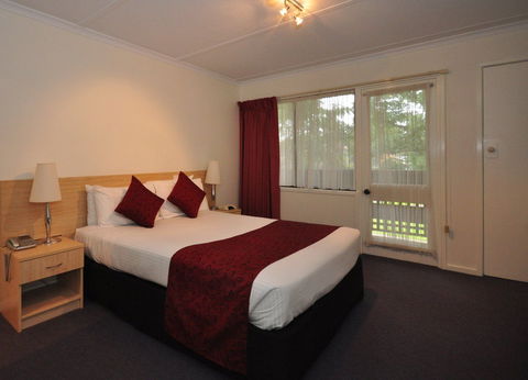 Edinburgh Motor Inn Warragul - Stays Accommodation 1