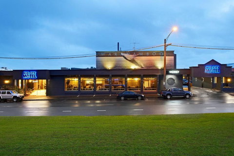Mid City Motel Warrnambool - Stayed 0