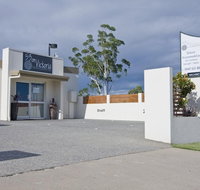 53 On Victoria - Stayed