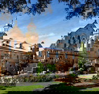 Abbey Boutique Hotel - Stayed