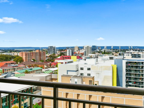 All Suites Perth - Stayed 0